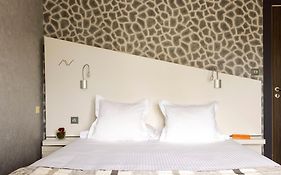 Hostellerie de la Renaissance - Les Collectionneurs