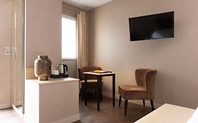 Hostellerie de la Renaissance - Les Collectionneurs